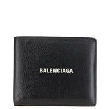 Balenciaga women's wallet luxury designer leather