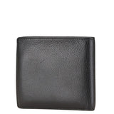 Balenciaga authentic luxury wallet leather craftsmanship