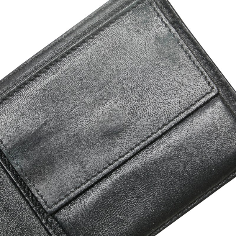 Velvorian elegant leather Luxury Item flat lay view