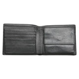Velvorian elegant leather Luxury Item angled view