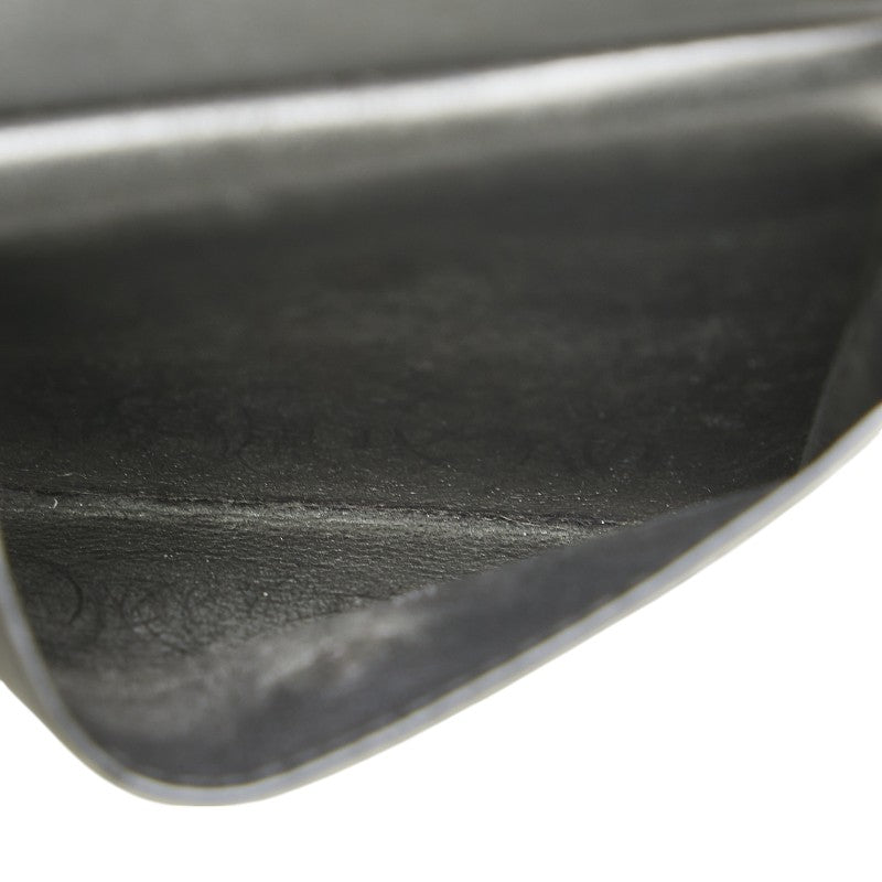 Velvorian elegant leather Luxury Item top view