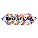 Balenciaga women's handbag luxury designer leather
