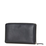 Sorombre elegant leather Luxury Item side view