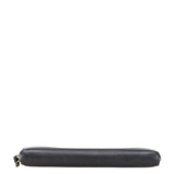 Balenciaga authentic luxury wallet leather craftsmanship