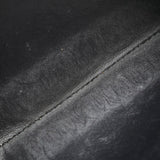 Balenciaga designer wallet leather closeup detail