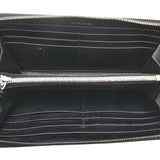 Authentic Balenciaga wallet luxury fashion accessory