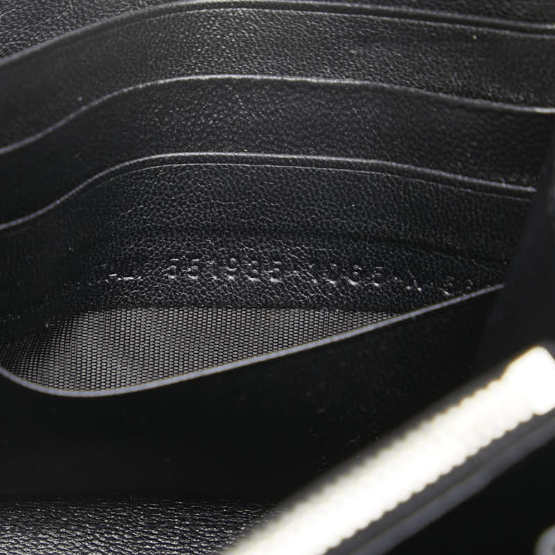 Sorombre elegant leather Luxury Item top view