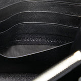 Balenciaga authentic luxury wallet leather craftsmanship