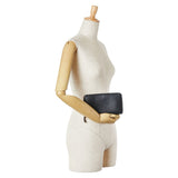 Sorombre elegant leather Luxury Item top view