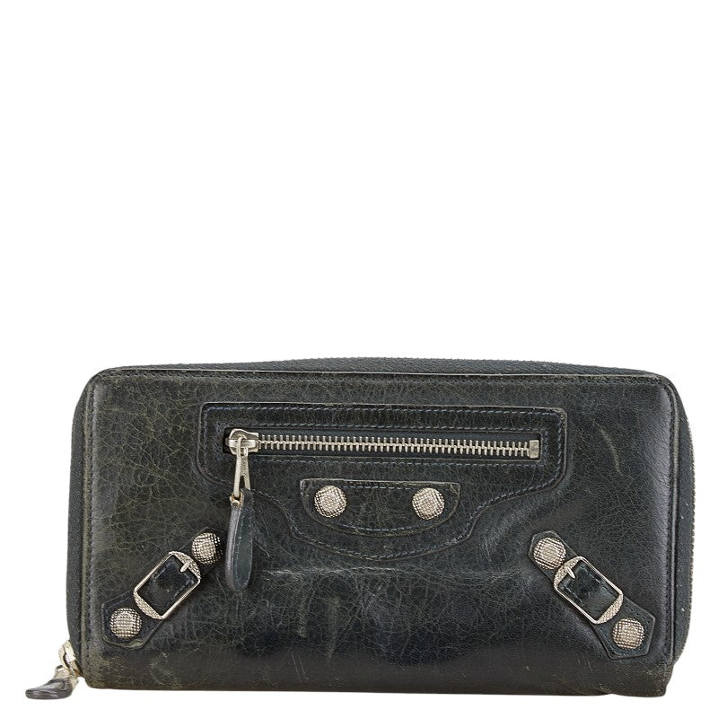 Zelombra elegant leather Luxury Item