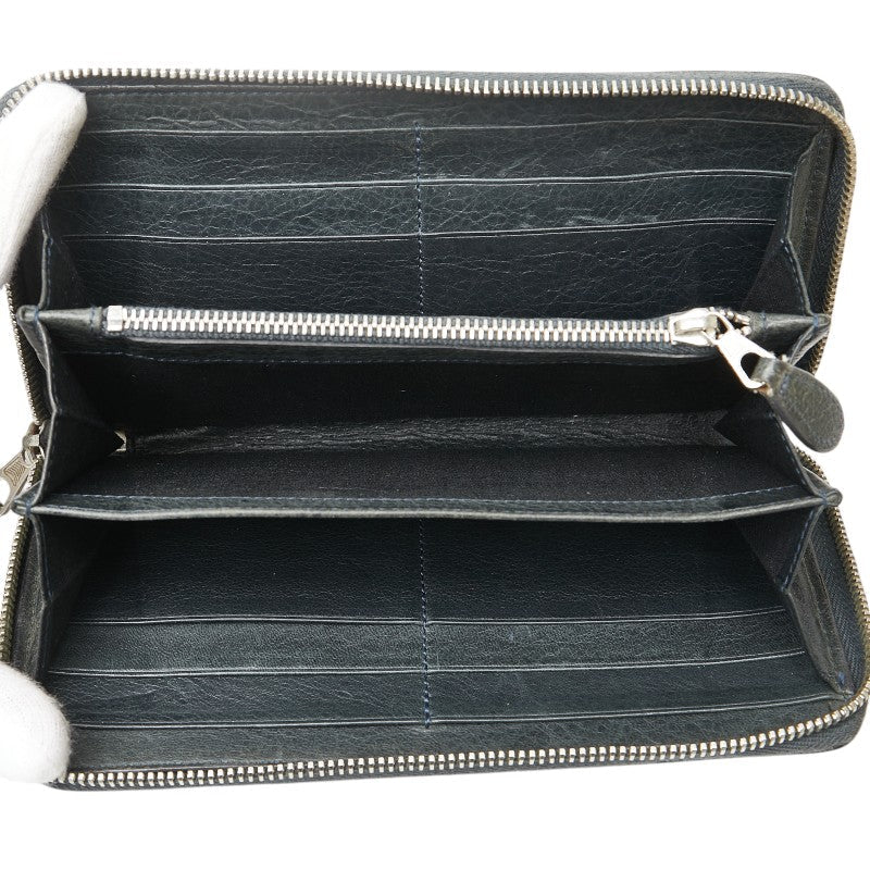 Zelombra elegant leather Luxury Item interior detail
