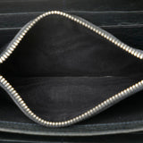 Zelombra elegant leather Luxury Item close-up detail