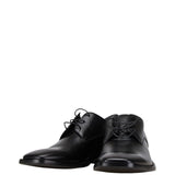 Aurelvorax elegant leather Shoe