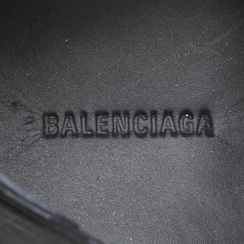 Authentic Balenciaga handbag Black luxury fashion accessory