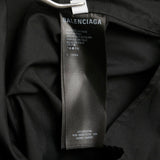 Authentic Balenciaga handbag Black luxury fashion accessory