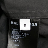 Balenciaga designer handbag leather closeup detail