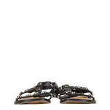 Velvorys elegant leather Luxury Item close-up detail