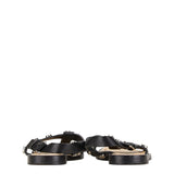 Velvorys elegant leather Luxury Item flat lay view