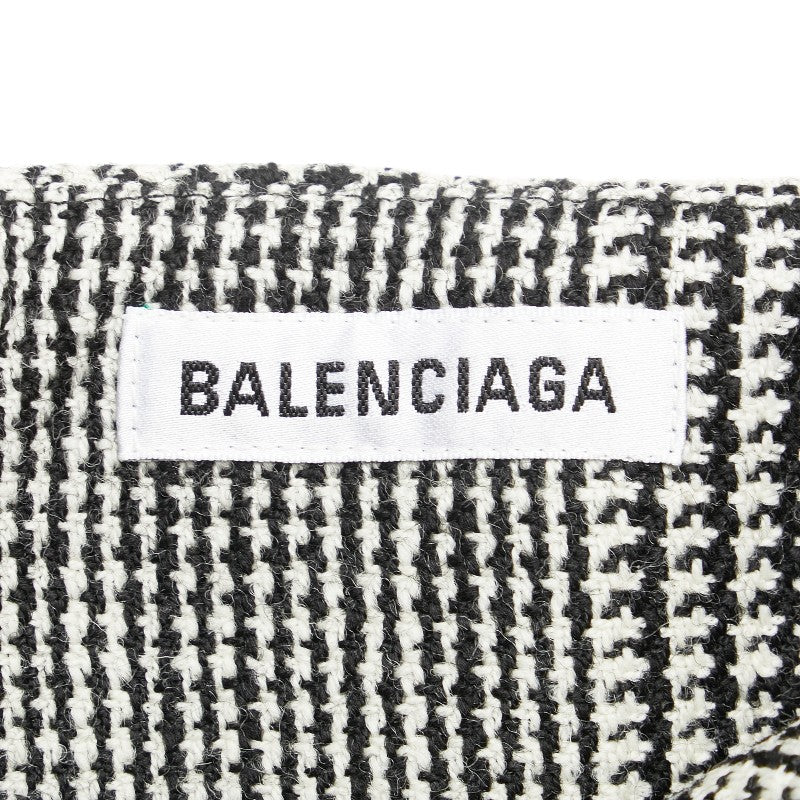 Balenciaga authentic luxury handbag leather craftsmanship