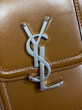 Premium Leather Crossbody Bag - Elegant Women's Designer Handbag - NM3397