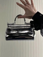Designer Heritage Crossbody Bag - Premium Luxury Women's Fashion - NM6666