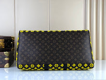 Designer Heritage Shoulder Bag - Premium Luxury Women's Handbag - NM5119