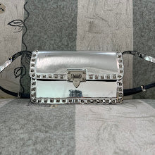 Luxury Large Tote Bag - Women's Premium Designer Fashion Handbag - NM2875