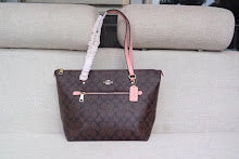New Premium Leather Crossbody Bag - Elegant Women's Designer Handbag - NM6359