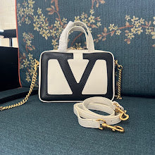 Premium Women's Top Handle Bag - Luxury Designer Satchel Fashion - NM3044