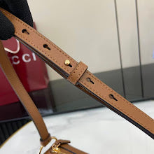 Designer Iconic Shoulder Bag - Luxury Women's Premium Fashion - NM3978