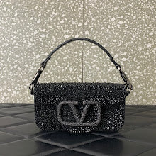 Chic Women's Crossbody Handbag - Luxury Premium Designer Style - NM2936