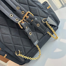 New Premium Signature Shoulder Bag - Chic Women's Luxury Designer - NM5912