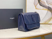 Designer Heritage Top Handle Bag - Premium Luxury Women's Fashion - NM3165