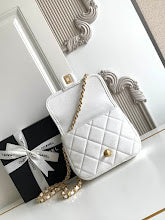 New Chic Women's Designer Tote - Luxury Premium Handbag Style - NM6025