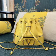 Designer Heritage Shoulder Bag - Premium Luxury Women's Handbag - NM2803