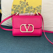 Luxury Mini Crossbody Bag - Women's Premium Designer Fashion - NM2787