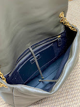Luxury Large Tote Bag - Women's Premium Designer Fashion Handbag - NM3773