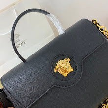 Luxury Iconic Crossbody Bag - Women's Elegant Designer Fashion - NM3053