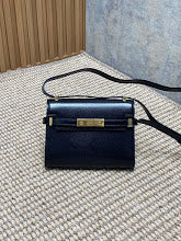 Luxury Monogram Shoulder Bag - Women's Elegant Designer Fashion - NM3810