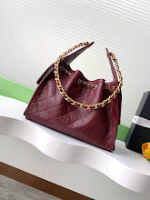 New Luxury Designer Tote Bag for Women - Premium Iconic Monogram Handbag - NM5962