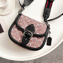 New Luxury Structured Shoulder Bag - Women's Premium Designer Fashion - NM6484