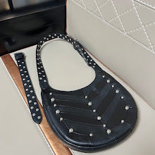 Designer Iconic Shoulder Bag - Luxury Women's Premium Fashion - NM2783