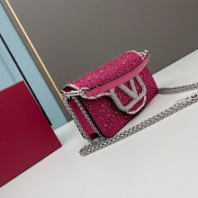 Luxury Designer Crossbody Bag for Women - Premium Fashion Handbag - NM2762