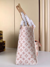 Designer Iconic Top Handle Bag - Luxury Women's Premium Handbag - NM4732