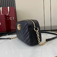 Luxury Designer Shoulder Bag for Women - Premium Fashion Handbag - NM3886