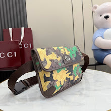 Luxury Iconic Crossbody Bag - Women's Elegant Designer Fashion - NM4055
