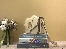 Designer Heritage Crossbody Bag - Premium Luxury Women's Fashion - NM4187