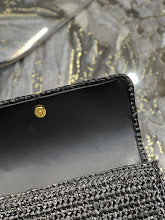 Premium Leather Shoulder Bag - Elegant Women's Designer Handbag - NM3440