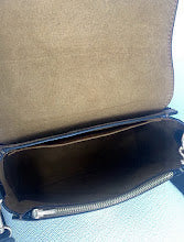 New Premium Leather Shoulder Bag - Elegant Women's Designer Handbag - NM6594