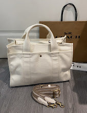 New Premium Women's Tote Bag - Luxury Designer Fashion Handbag - NM6529